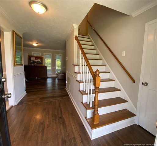 216 Stirling Drive, Lumberton, NC 28358