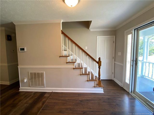 216 Stirling Drive, Lumberton, NC 28358