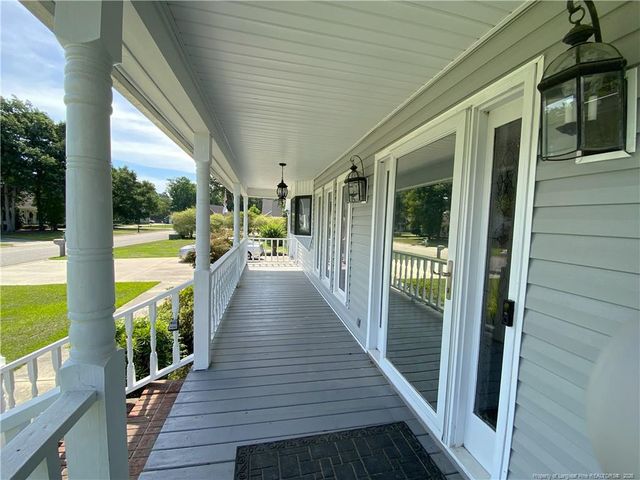 216 Stirling Drive, Lumberton, NC 28358