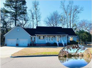 216 Stirling Drive, Lumberton, NC 28358
