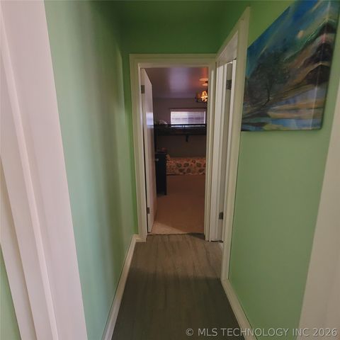 105 Lakeview Drive, Eufaula, OK 74432