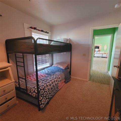 105 Lakeview Drive, Eufaula, OK 74432