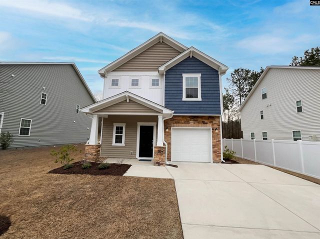 1365 Highway 1 S, Lugoff, SC 29078