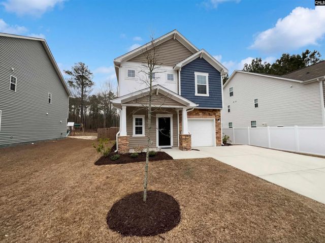 1365 Highway 1 S, Lugoff, SC 29078