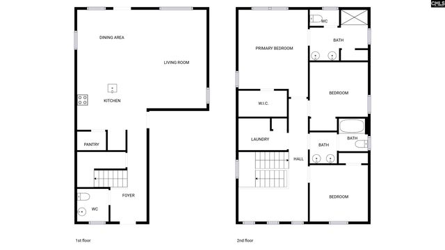 1365 Highway 1 S, Lugoff, SC 29078