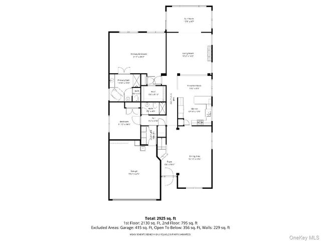 54 Louden Loop, Mount Sinai, NY 11766