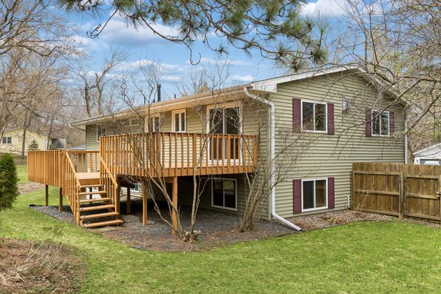 14401 Tonkadowns Drive, Minnetonka, MN 55345