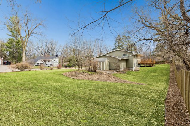 14401 Tonkadowns Drive, Minnetonka, MN 55345