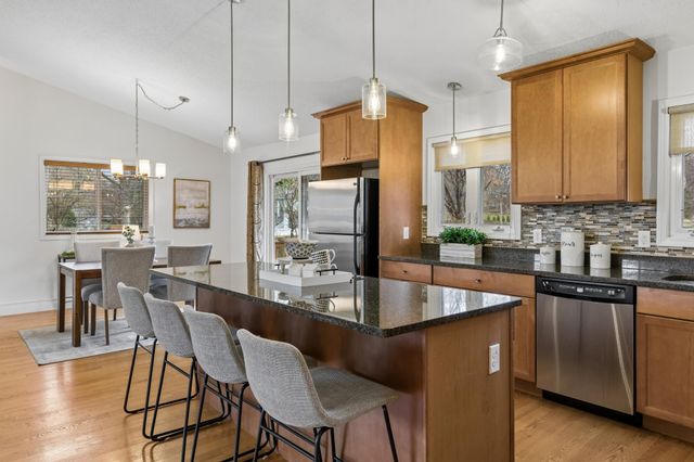 14401 Tonkadowns Drive, Minnetonka, MN 55345