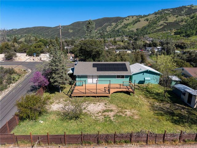 3206 4th, Clearlake, CA 95422
