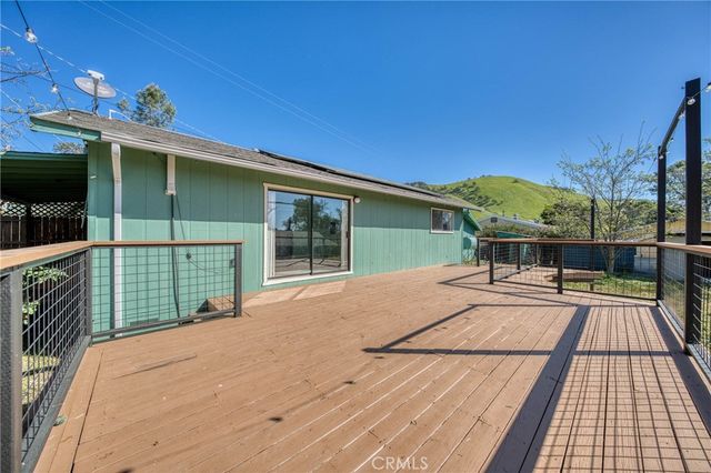 3206 4th, Clearlake, CA 95422