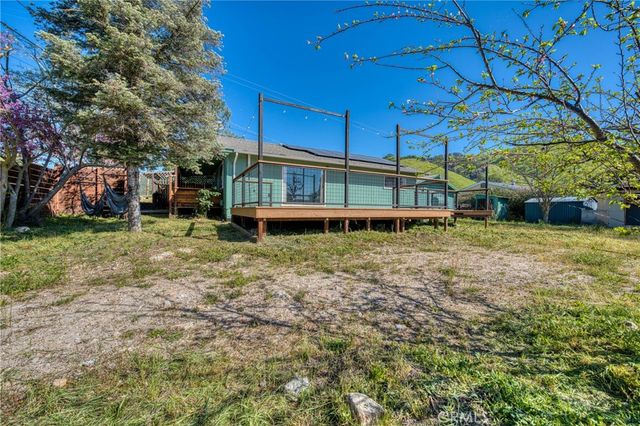 3206 4th, Clearlake, CA 95422