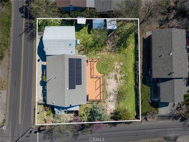 3206 4th, Clearlake, CA 95422
