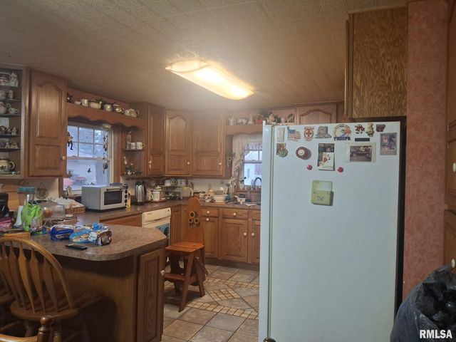 417 N TOEPFER Street, Tremont, IL 61568