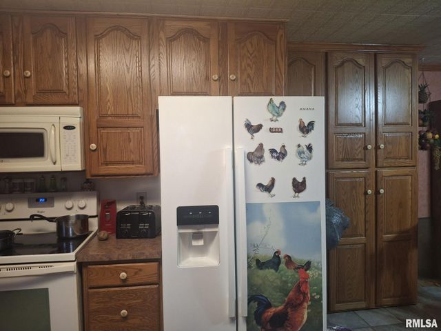 417 N TOEPFER Street, Tremont, IL 61568