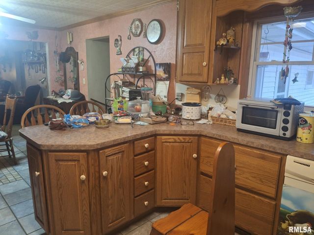 417 N TOEPFER Street, Tremont, IL 61568