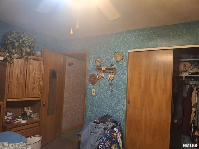 417 N TOEPFER Street, Tremont, IL 61568