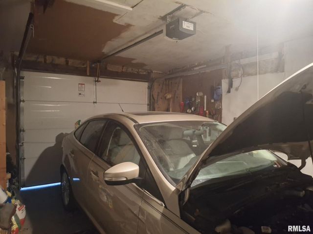 417 N TOEPFER Street, Tremont, IL 61568