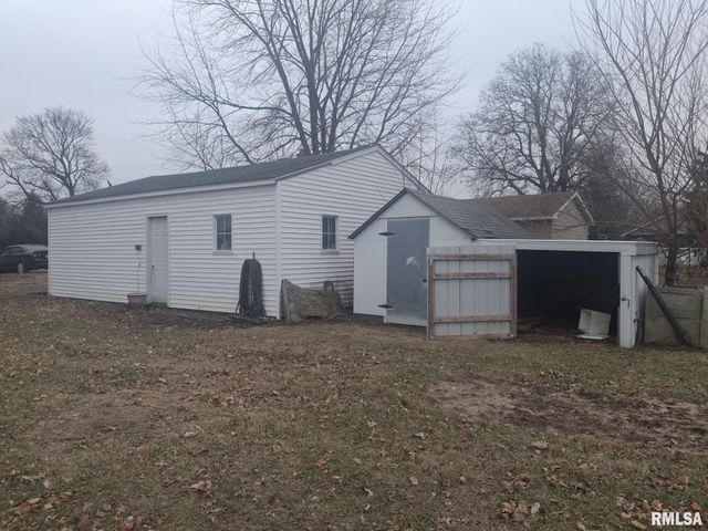 417 N TOEPFER Street, Tremont, IL 61568