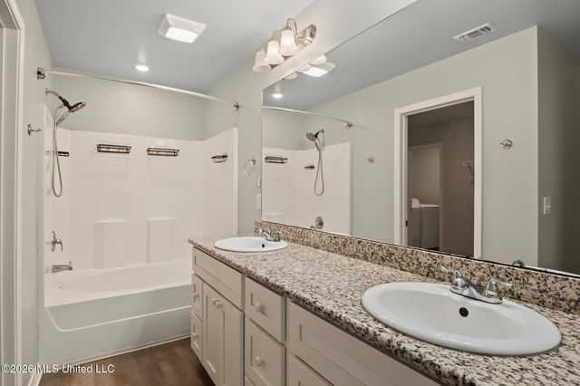 13436 Willow Oak Circle, Gulfport, MS 39503