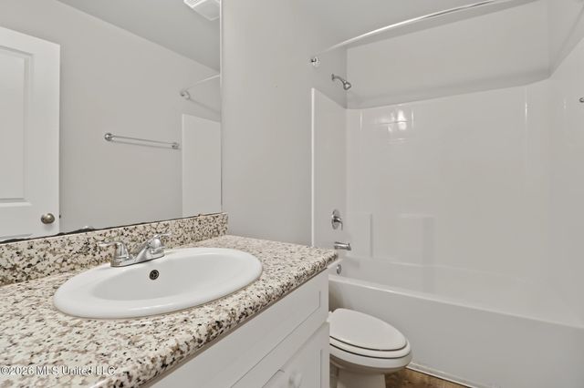 13436 Willow Oak Circle, Gulfport, MS 39503