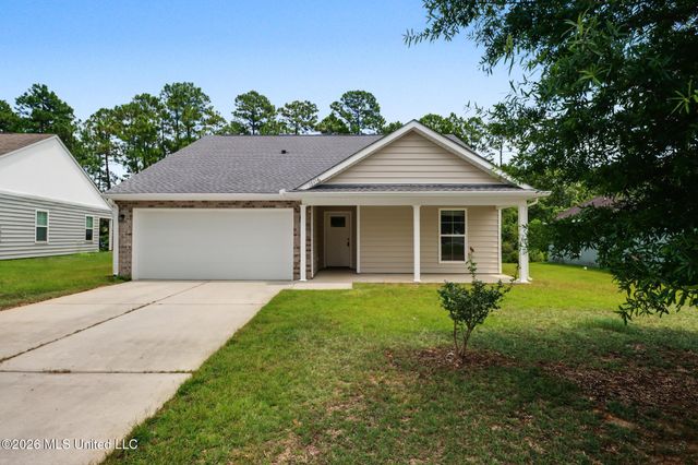 13436 Willow Oak Circle, Gulfport, MS 39503