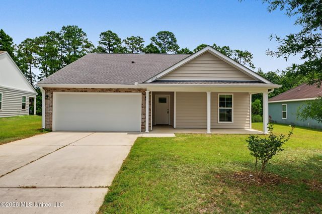 13436 Willow Oak Circle, Gulfport, MS 39503