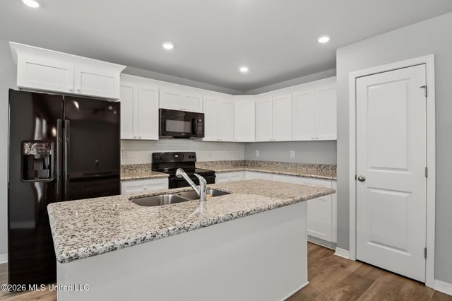 13436 Willow Oak Circle, Gulfport, MS 39503