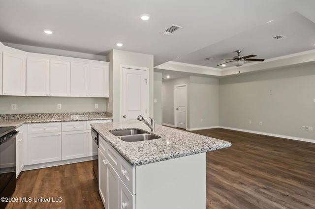 13436 Willow Oak Circle, Gulfport, MS 39503