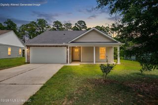 13436 Willow Oak Circle, Gulfport, MS 39503