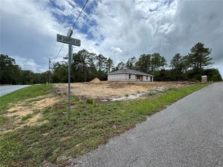 23562 NW SHAMROCK AVENUE, Dunnellon, FL 34431
