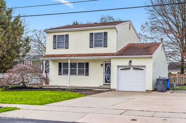 111 F Street, Brick, NJ 08723