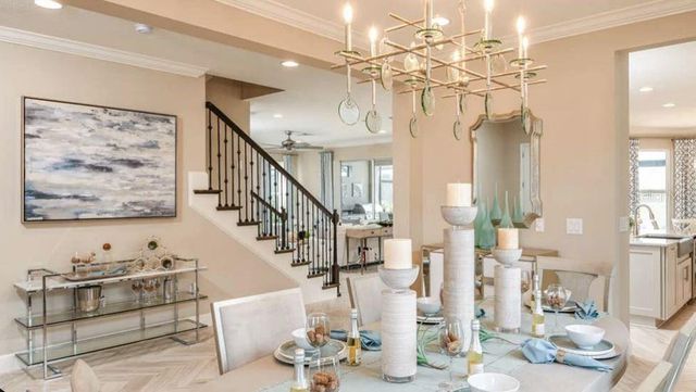 584 MOON SHELL CIRCLE, New Smyrna Beach, FL 32168