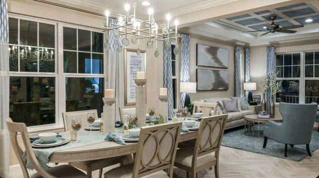 584 MOON SHELL CIRCLE, New Smyrna Beach, FL 32168