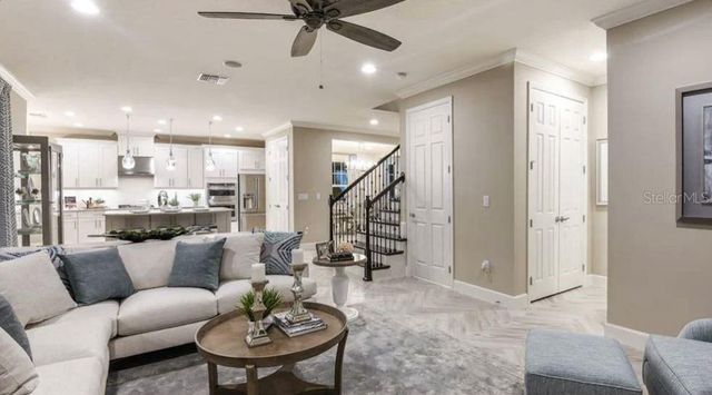 584 MOON SHELL CIRCLE, New Smyrna Beach, FL 32168