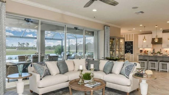 584 MOON SHELL CIRCLE, New Smyrna Beach, FL 32168