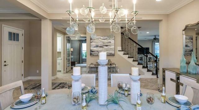 584 MOON SHELL CIRCLE, New Smyrna Beach, FL 32168