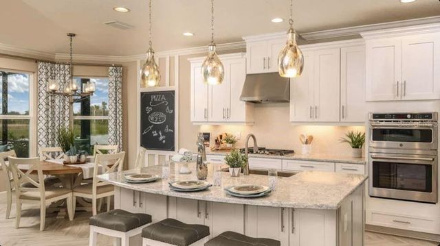 584 MOON SHELL CIRCLE, New Smyrna Beach, FL 32168