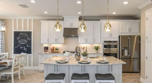 584 MOON SHELL CIRCLE, New Smyrna Beach, FL 32168