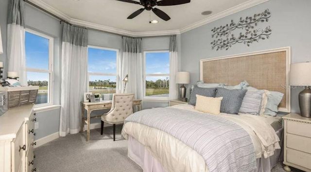 584 MOON SHELL CIRCLE, New Smyrna Beach, FL 32168