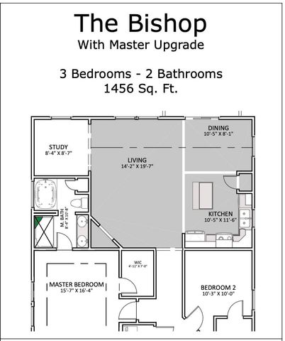 1220 Cleve Gosnell Lane, Spartanburg, SC 29303