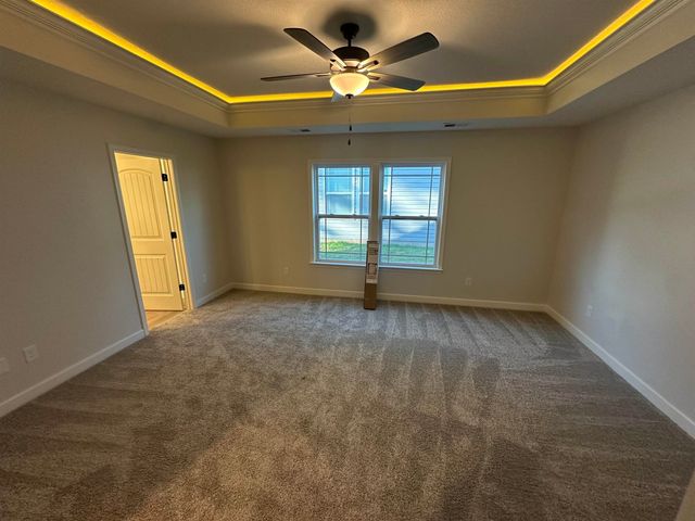 1220 Cleve Gosnell Lane, Spartanburg, SC 29303