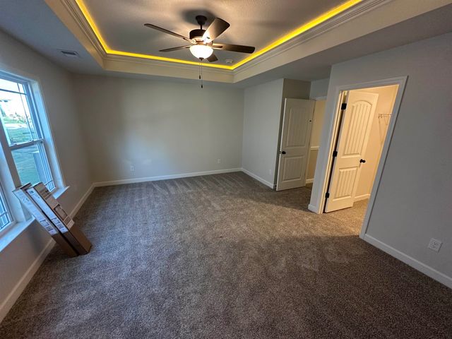 1220 Cleve Gosnell Lane, Spartanburg, SC 29303
