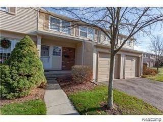 5117 Buckingham Drive, Troy, MI 48098