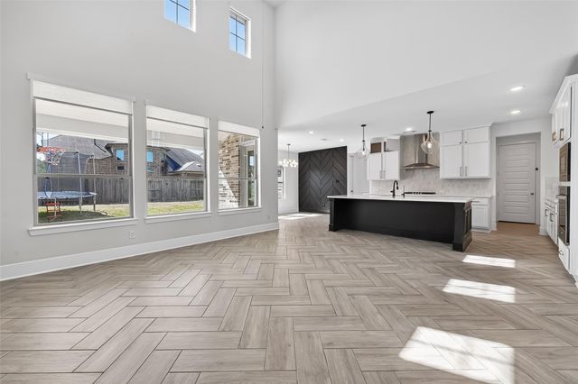 19907 Southern Stream Drive, Cypress, TX 77433