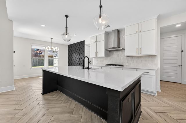 19907 Southern Stream Drive, Cypress, TX 77433