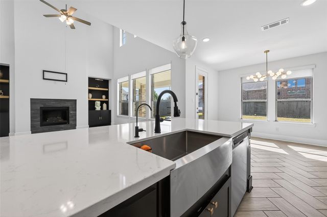 19907 Southern Stream Drive, Cypress, TX 77433