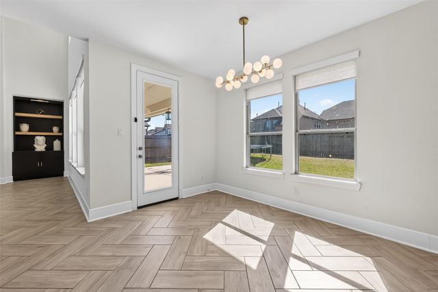 19907 Southern Stream Drive, Cypress, TX 77433