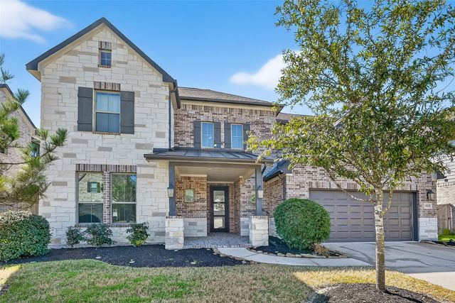 19907 Southern Stream Drive, Cypress, TX 77433