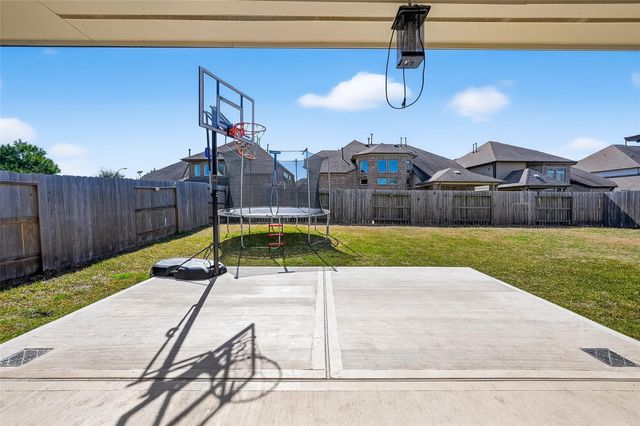 19907 Southern Stream Drive, Cypress, TX 77433